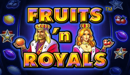 FruitsRoyalsGT