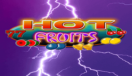 HotFruitsVS