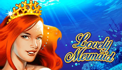 LovelyMermaidGT