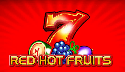 RedHotFruitsGT