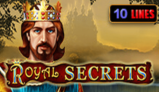 RoyalSecretsEGT